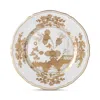 Ginori 1735 Richard Ginori Oriente Italiano Charger Plate In Neutral