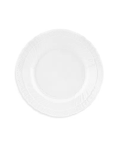 Ginori 1735 Richard Ginori Vecchio Bread Plate In White