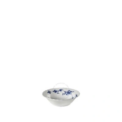 Ginori 1735 Rose Blu Sottosmalto Fruit Bowl