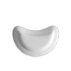 Ginori 1735 Salad Plate Impero Shape In White