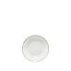 Ginori 1735 San Remo Coffee Saucer In Coffee