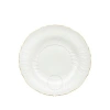 Ginori 1735 San Remo Round Flat Plate In N/a