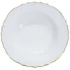 Ginori 1735 San Remo Vecchio Ginori Soup Plate 20.5 Cm In N/a