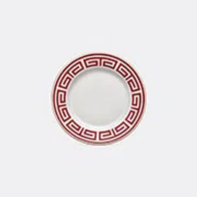 Ginori 1735 Serving And Trays Red Uni