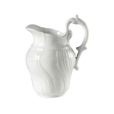 Ginori 1735 Small Milk Jug In White