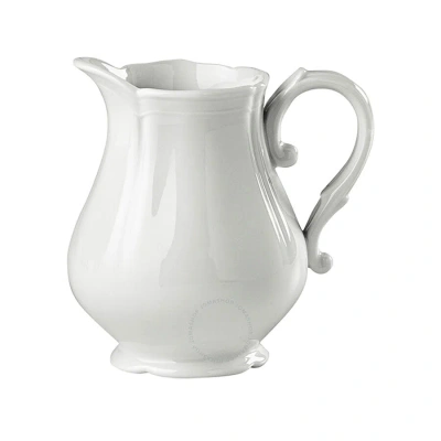 Ginori 1735 Small Milk Jug In White