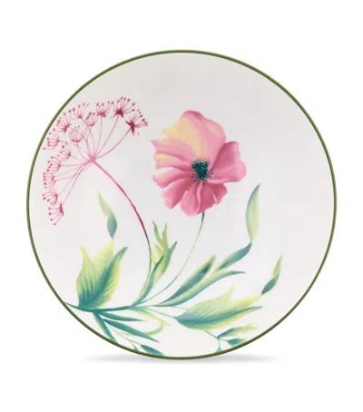 Ginori 1735 Small Porcelain Venezia Bowl In Multi