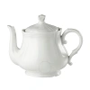 Ginori 1735 Small Teapot With Cover In White