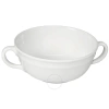 Ginori 1735 Soup Cup In White