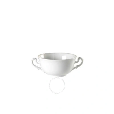 Ginori 1735 Soup Cup In White