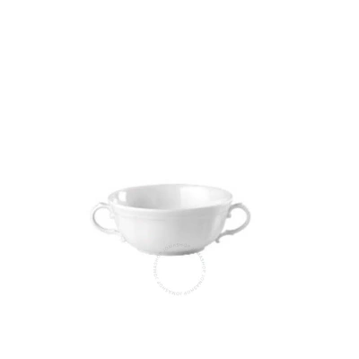 Ginori 1735 Soup Cup In White