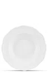 Ginori 1735 Soup Plate 'antico Doccia' ⌀ 24 Cm In White