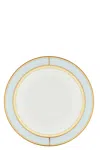 Ginori 1735 Soup Plate 'diva' ⌀ 24 Cm In Blue