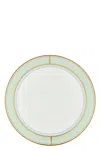 Ginori 1735 Soup Plate 'diva' ⌀ 24 Cm In Green