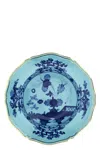 Ginori 1735 Soup Plate 'oriente Italiano' ⌀ 24 Cm In Multi