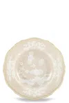 Ginori 1735 Soup Plate 'oriente Italiano' ⌀ 24 Cm In Sand