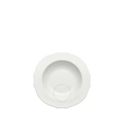 Ginori 1735 Soup Plate In White