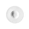 Ginori 1735 Soup Plate In White