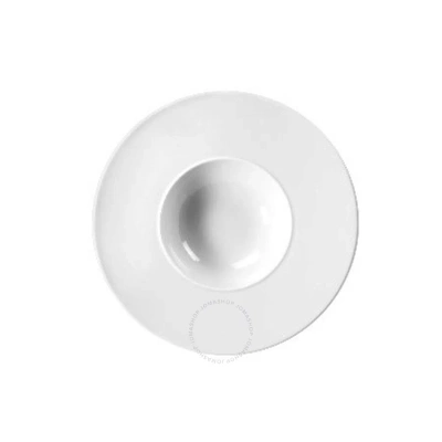 Ginori 1735 Soup Plate In White