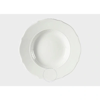 Ginori 1735 Soup Plate In White