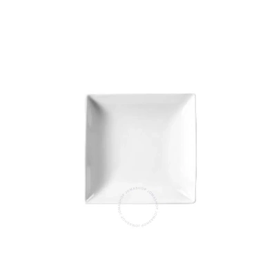 Ginori 1735 Squared Bowl In White