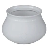 Ginori 1735 Sugar Bowl In White