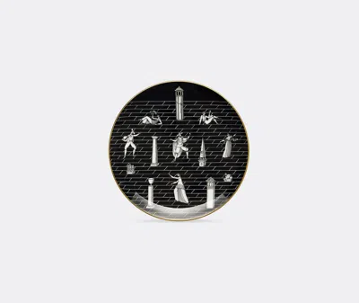 Ginori 1735 Tableware Black Uni