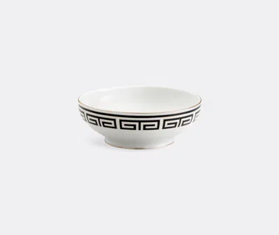 Ginori 1735 Serving And Trays Black Uni