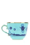 Ginori 1735 Tazza Da Caffè Oriente Italiano In Blue