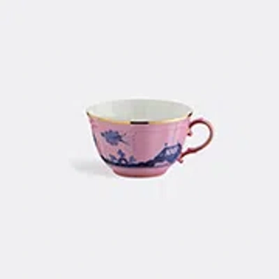 Ginori 1735 Tea And Coffee Azalea Uni