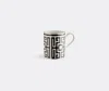 Ginori 1735 Tea And Coffee Black Uni In Black