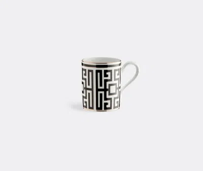 Ginori 1735 Tea And Coffee Black Uni
