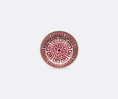Ginori 1735 Tea And Coffee Red Uni