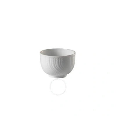 Ginori 1735 Tea Cup Without Handle In White