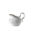 Ginori 1735 Tea Milk Jug In White