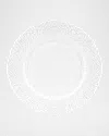 Ginori 1735 Vecchio Charger Plate In White