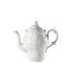 Ginori 1735 Vecchio Ginori Coffeepot With Cover In White