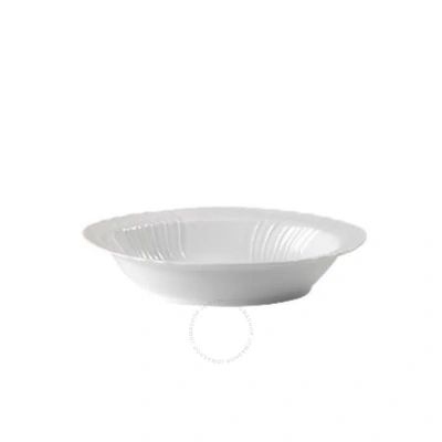 Ginori 1735 Vecchio Ginori Oval Platter 26 Cm In White