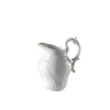 Ginori 1735 Vecchio Ginori Richard Ginori Vecchio Bianco White Large Tall Coffee Service Milk Jug In White