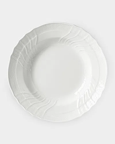 Ginori 1735 Vecchio Ginori Soup Plate In White