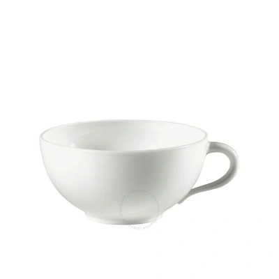 Ginori 1735 Venezia White Tea Cup 6.25 oz