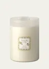 Ginori 1735 Vicolo Dell'oro Scented Candle Refill For Candleholder Vase, 39 Oz. In White
