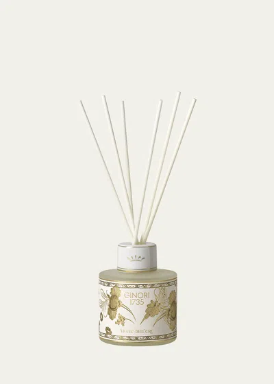 Ginori 1735 Vicolo Dell'oro Scented Diffuser Refill, 7 Oz.