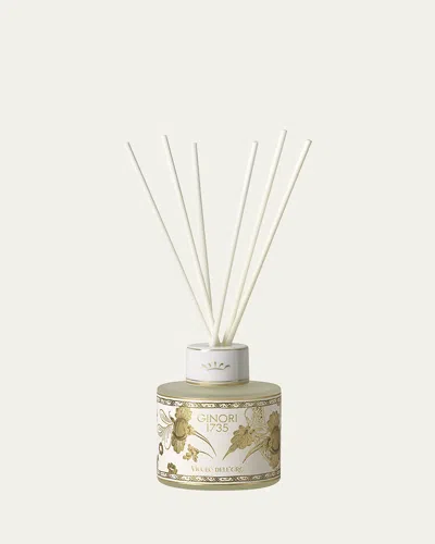 Ginori 1735 Vicolo Dell'oro Scented Diffuser Refill, 7 Oz. In Aurum