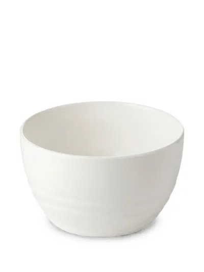 Ginori 1735 Waves Bowl In White