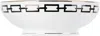 Ginori 1735 White Catene Salad Bowl In G00125500