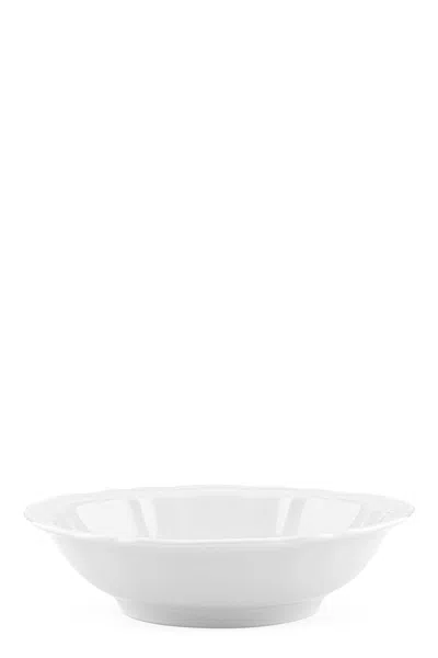 Ginori 1735 White Cup 'antico Doccia' ⌀ 15 Cm