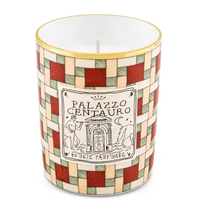 Ginori 1735 X Luke Edward Hall Palazzo Centauro Scented Candle