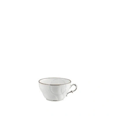 Ginori 1735 Zucca Tea Cup In N/a
