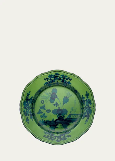 Ginori Antico Doccia Charger Plate